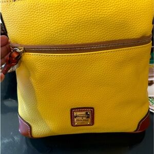 Dooney & Bourke handbag